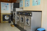 Waschsalon