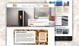 Refonte du site web Serpolet Bidaud