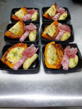 Plats à emporter