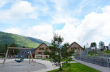 Jardin des lauzes