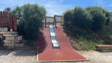 Toboggan