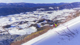Ski de randonnée dans le Vercors