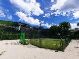 city stade