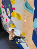 Le bloc de l'Ours_Villard-de-Lans