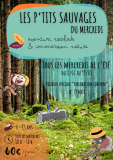 Aventure, escalade & immersion nature 
