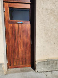 Toilettes publiques accessibles - Mairie de Lans en Vercors_Lans-en-Vercors
