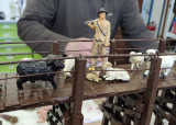 Création d'Indiana Jones