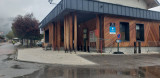 Stationnement PMR - Autrans - office de tourisme_Autrans-Méaudre en Vercors
