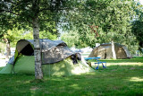 EMPLACEMENT OMBRAGE