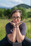 Claire Prost -  Svetasangha Yoga_Autrans-Méaudre en Vercors