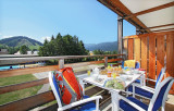 vue terrasse été