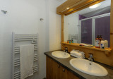 vue salle de bain