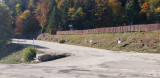 Stationnement PMR - Autrans La Sûre_Autrans-Méaudre en Vercors