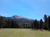 Golf de Corrençon
