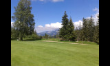 Golf de Corrençon