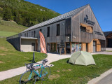 Le Magasin Outdoor Aventure Nordique