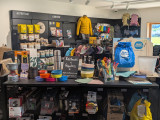 Magasin de randonnée et de plein air dans le Vercors