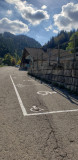 Stationnement PMR - Station Méaudre_Autrans-Méaudre en Vercors