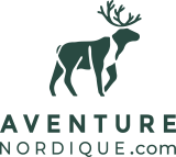 Logo aventure Nordique