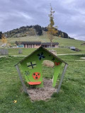 Claret playground_Autrans-Méaudre en Vercors