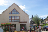 façade