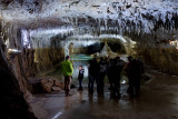 Die Höhle von Choranche_Choranche