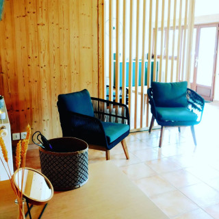 espace bien-être - hôtel Les Tilleuls