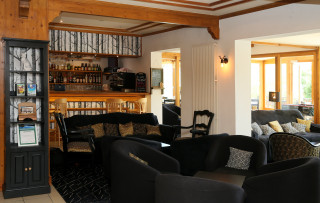Hôtel La Buffe