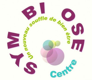 logo du centre Sym bi ose