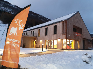 Boutique Aventure Nordique