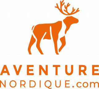 Logo Orange Aventure Nordique
