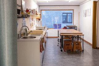 L'atelier du Presse Citron