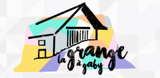 Logo La Grange à Gaby