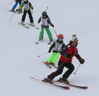 ski Méaudre
