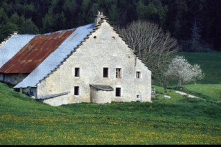 Ferme de la Balme