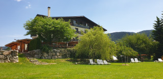 Restaurant La Buffe