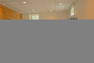Intérieur Office de Tourisme de Lans en Vercors