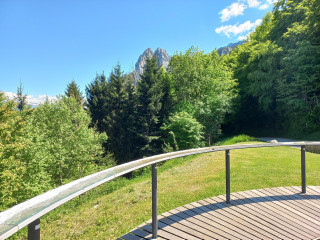 Belvédère de Saint Nizier du Moucherotte_Saint-Nizier-du-Moucherotte