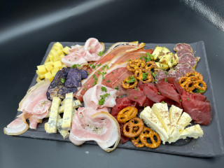 Ardoise mixte Ardoise mixte