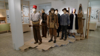 Musée départemental de la Résistance Musée départemental de la Résistance