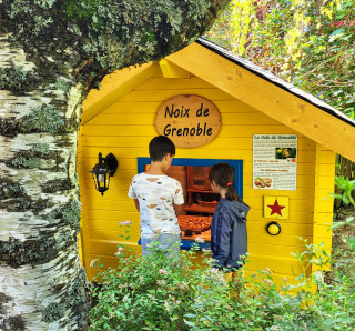 La Magie des Automates_Lans-en-Vercors