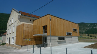 Musée départemental de la Résistance Musée départemental de la Résistance