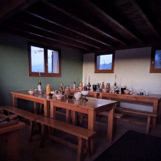 Salle à manger Salle à manger