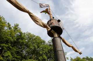 Miripili, Poste de Vigie Miripili, Poste de Vigie