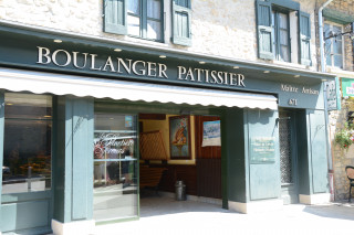 Boulangerie Roux-Fouillet