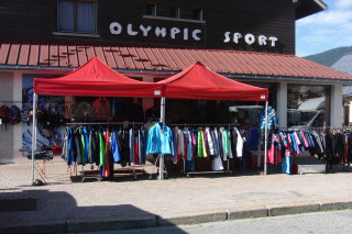 Olympic Sport