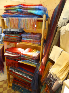 Maison des Artisans du Vercors