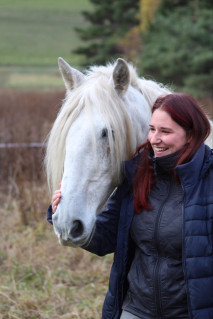 Aux Palabres Equestres