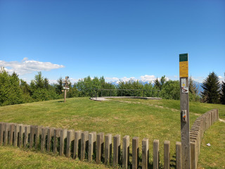 Belvédère de Saint Nizier du Moucherotte_Saint-Nizier-du-Moucherotte Belvédère de Saint Nizier du Moucherotte_Saint-Nizier-du-Moucherotte