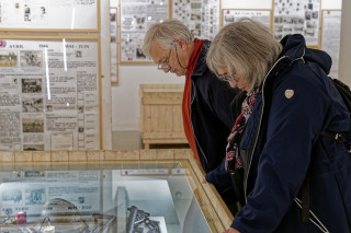 Musée départemental de la Résistance